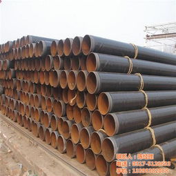 石嘴山螺旋钢管 大口径厚壁螺旋钢管厂在线咨询与产品解析