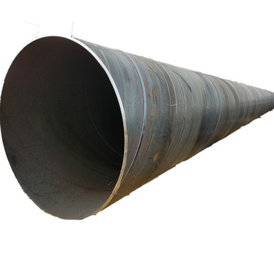 螺旋钢管在城市供水管道中的应用与GB/T9711GB标准解析