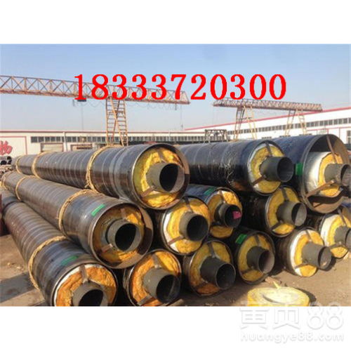 山东国标3PE防腐螺旋钢管的特性与优势