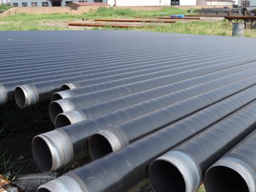 加强级水泥砂浆防腐钢管厂家联系方式与直缝钢管应用解析