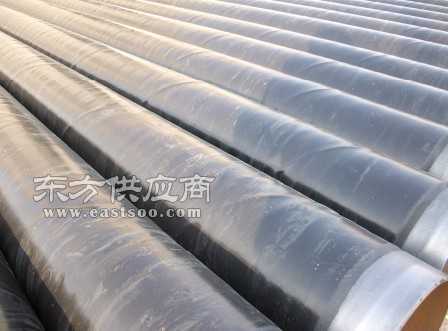 L360防腐螺旋钢管与无缝钢管 厂家图片对比与产品解析