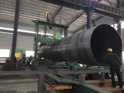 长治螺旋焊接钢管与直缝钢管厂家批发价格解析